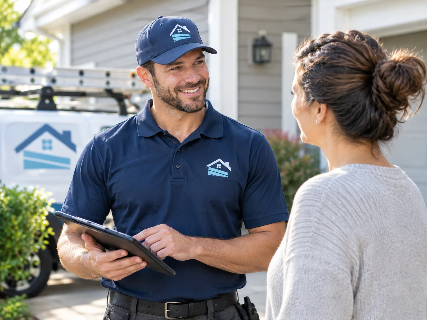 Commercial Siding Replacement in Bowling Green, FL